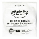 Martin & Co. - Corda chitarra acustica Martin & Co M30HTTB SUPERIOR PERFOMANCE 030