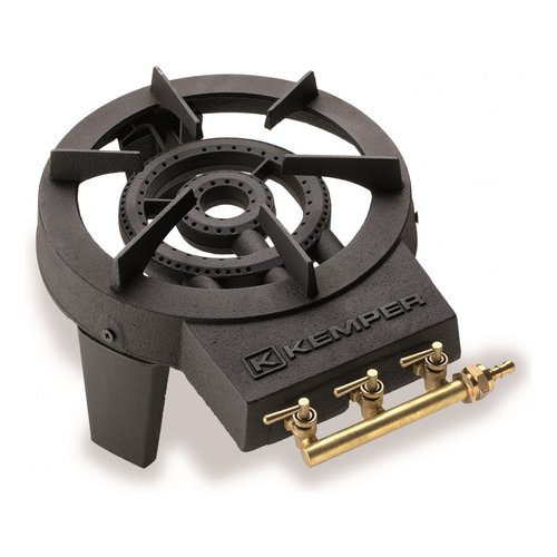 Fornellone GPL Kemper 104988