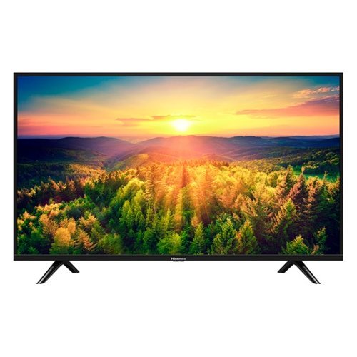 HISENSE H32B5120 Slim Design - HD Ready