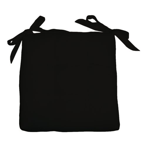 Cuscino seduta Olibò 30ST08M 2201 SOFT Nero