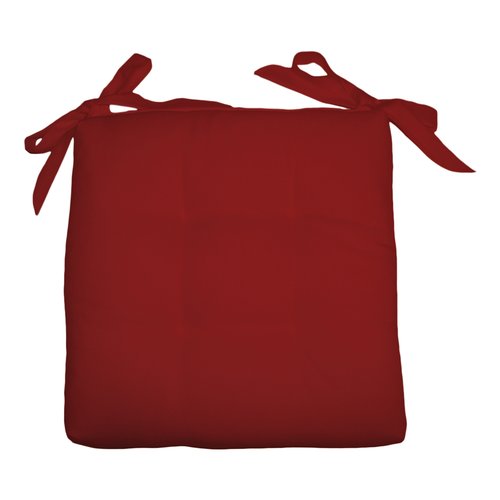 Cuscino seduta Olibò 30ST08M 4701 SOFT Bordeaux