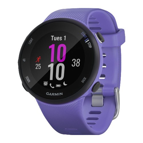 Garmin 45S Smartwatch Garmin Forerunner 45S 010-02156-11