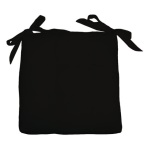 Olibò - Coprisedia con 4 trapuntature Loneta