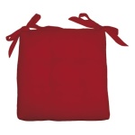 Olibò - Coprisedia con 4 trapuntature Loneta