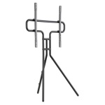 Ciatti - Supporto monitor pavimento Ciatti In acciaio STEEL 600