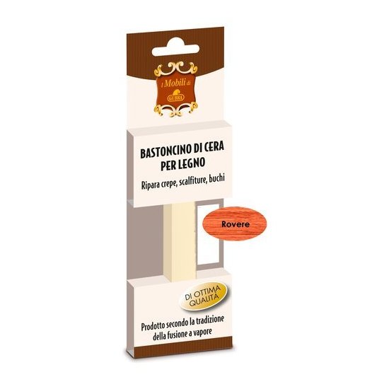 Stick stucco a cera Gubra I Mobili di Gubra GRL035/37