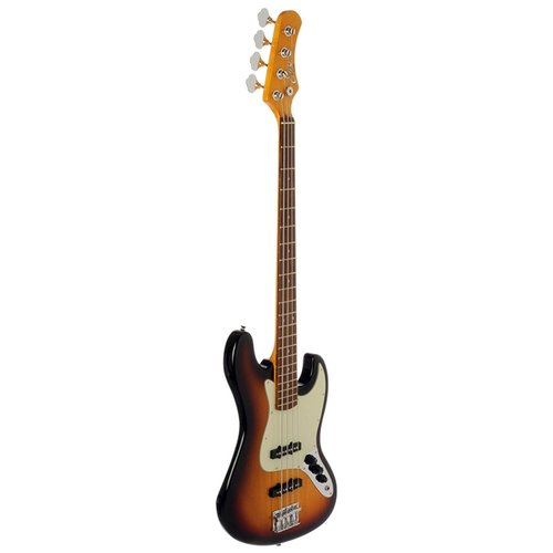 Basso Eko 05130681 VINTAGE Vjb 200V Sunburst