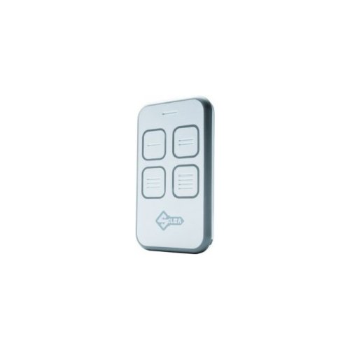 Telecomando apricancello Silca RKE20008 AIR4 Q Grey