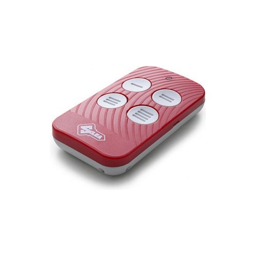 Telecomando apricancello Silca RKE15423 AIR4 V64 Red