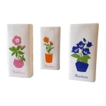 Il Coccio - Evaporatore termosifoni Il Coccio 2187B10 Winter Assortito