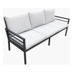 Amicasa - Divano esterno Amicasa Loren