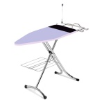 Top House - Asse stiro Top House 8855