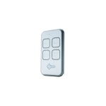 SILCA - Telecomando programmabile Silca RKE20008 AIR4 Q Air Remotes Grey