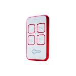 SILCA - Air4 Q ti consente di duplicare con facilità la maggior parte dei radiocomandi quarzati con frequenza compresa tra 27 e 40.685 MHz disponibili sul mercato