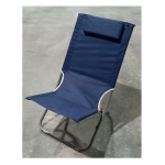 Amicasa - Spiaggina Amicasa SBC009 Lux pieghevole