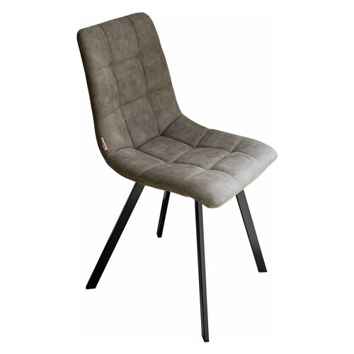 Sedia Amicasa PK 01 UDC8025 GRACE Sabbia