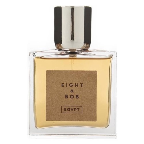 Eau de parfum uomo Eight & Bob Egypt  100 ml