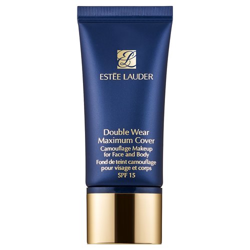 Fondotinta Estee Lauder Double wear maximum cover spf 15 2C5 Creamy Ta