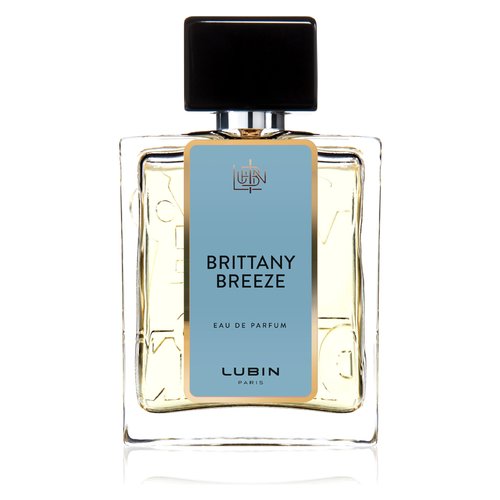 Fragranza unisex Lubin Brittany breeze eau de parfum 75 ml