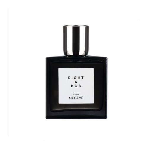 Eau de parfum uomo Eight & Bob Nuit de megève 100 ml
