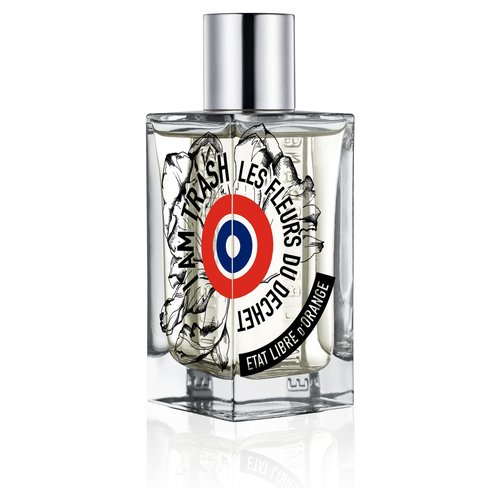 Fragranza unisex Etat Libre D'orange I am trash i fiori dei rifiuti ea