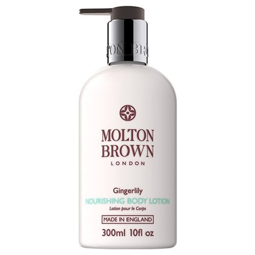 Gingerlily lozione corpo 300 ml Molton Brown