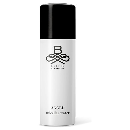 Detergente viso B Selfie Angel micellar water face cleansing 200 ml