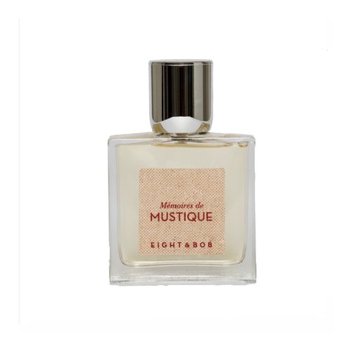 Fragranza unisex Eight & Bob Mémoires de mustique eau de toilette 100 
