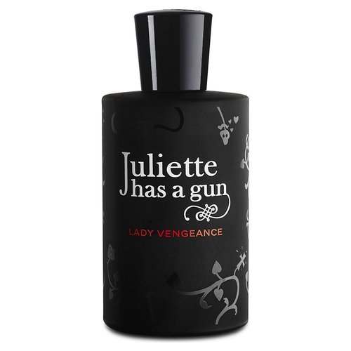 Eau de parfum donna Juliette Has a Gun Lady vengeance  100 ml