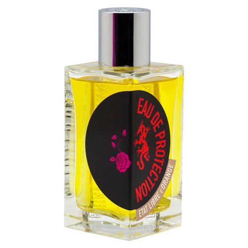 Eau de parfum donna Etat Libre D'orange Eau De Protection 50 ml