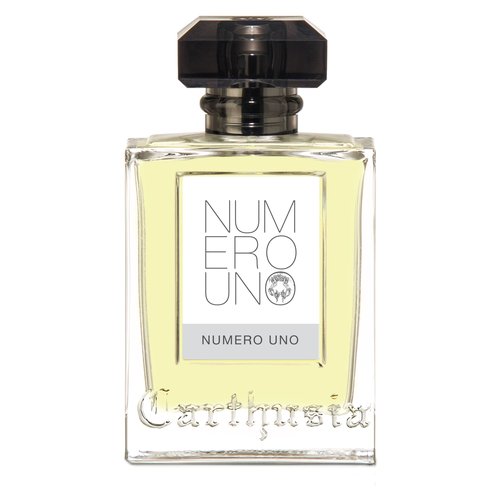 Eau de parfum uomo Carthusia Numero uno  50 ml