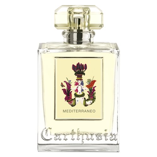 Fragranza unisex Carthusia Mediterraneo eau de parfum 50 ml