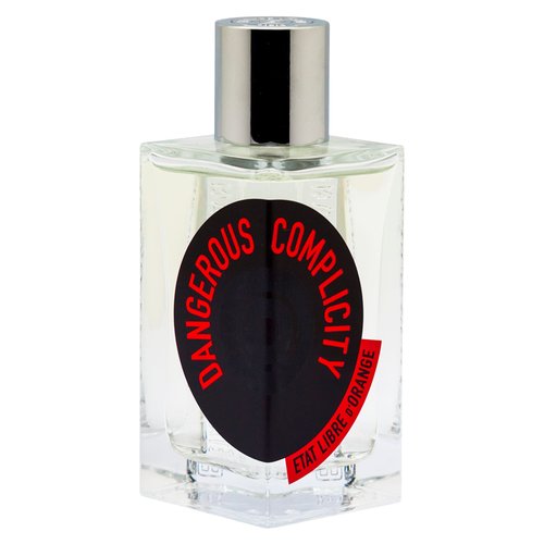 Fragranza unisex Etat Libre D'orange Dangerous complicity eau de parfu