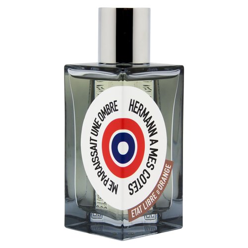 Eau de parfum uomo Etat Libre D'orange Hermann à mes côtés me paraissa