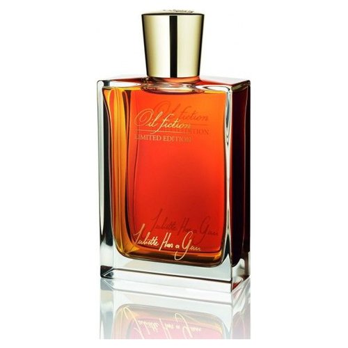 Eau de parfum donna Juliette Has a Gun Oil fiction  75 ml