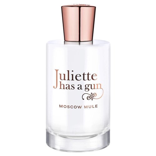 Fragranza unisex Juliette Has a Gun Moscow mule eau de parfum 100 ml
