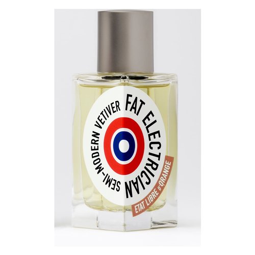 Eau de parfum uomo Etat Libre D'orange Fat Electrician 50 ml
