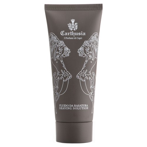 Dopobarba Carthusia uomo fluido da rasatura 100 ml
