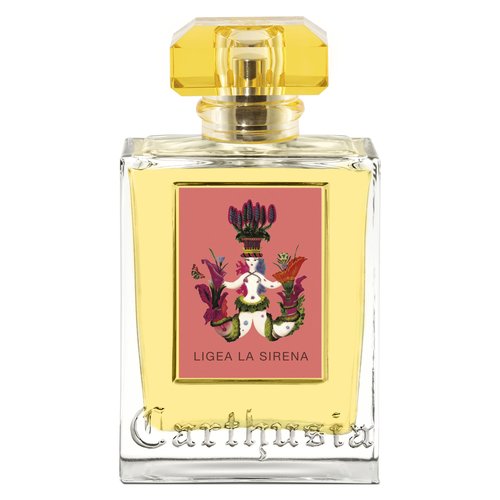 Eau de parfum donna Carthusia Ligea La Sirena 100 ml