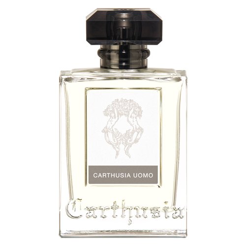 Eau de parfum uomo Carthusia 50 ml