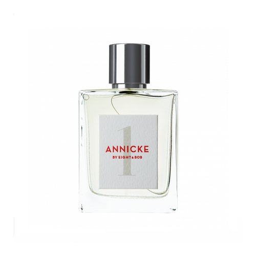 Eau de parfum donna Eight & Bob Annicke 1 100 ml