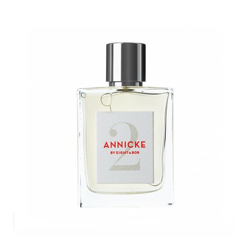 Eau de parfum donna Eight & Bob Annicke 2 100 ml