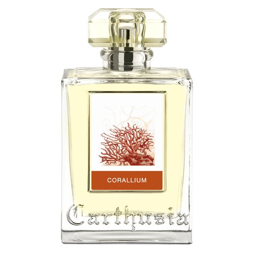 Fragranza unisex Carthusia Corallium eau de parfum 100 ml