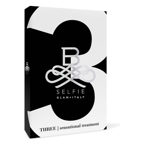 Trattamento viso B Selfie Three Sensational Treatment 5 