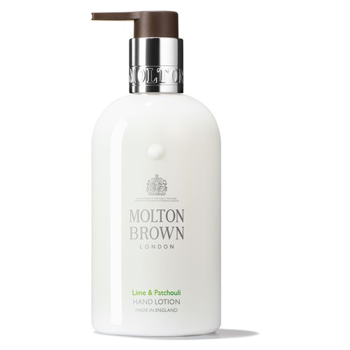 Crema mani Molton Brown Lime & Patchouli Lozione 300 ml