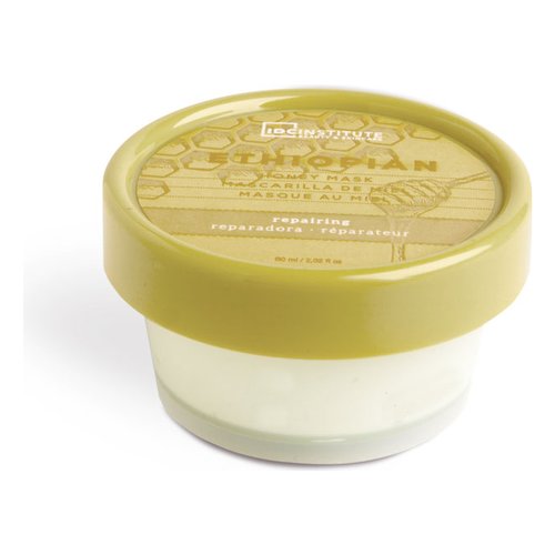 Maschera bellezza Idc Institute Ethiopian honey repairing mask 60 ml