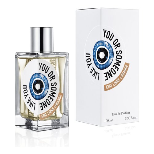 Eau de parfum donna Etat Libre D'orange You or someone like you  100 m