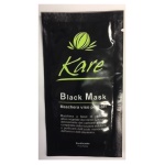 Odhea - Maschera bellezza Odhea Black mask viso peel off 10 ml