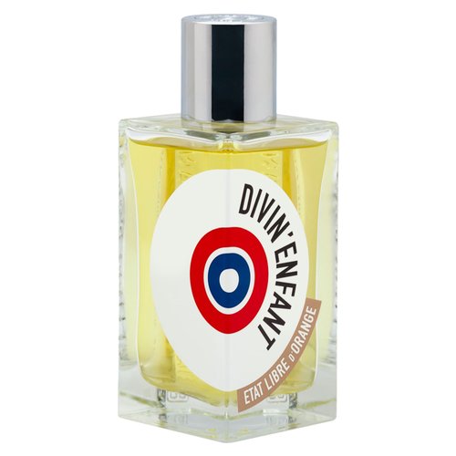 Eau de parfum donna Etat Libre D'orange Divin’enfant  100 ml