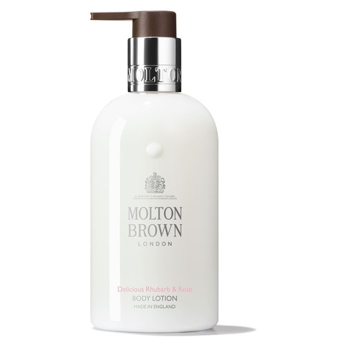 Rhubarb & Rose Lozione Corpo 300 ml Molton Brown